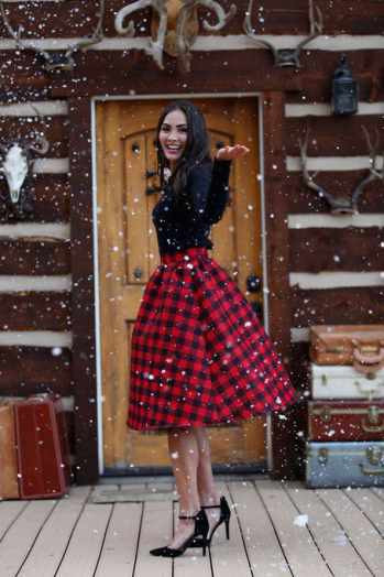 Work Christmas Party Outfit Ideas
 10 Best Christmas Outfit Ideas For Women GetFashionIdeas