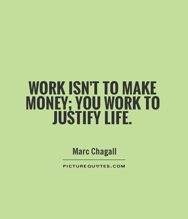 Work Life Quotes
 MONEY QUOTES image quotes at relatably