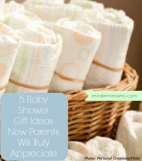 Www Ideas For A Gift For Family For New Baby
 5 Baby Shower Gift Ideas New Parents Will Truly Appreciate