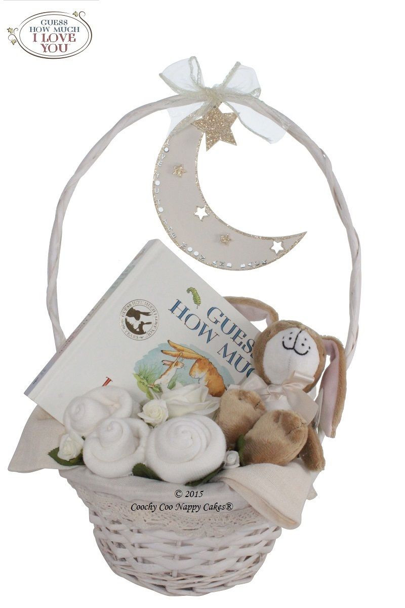 Www Ideas For A Gift For Family For New Baby
 newborn baby t basket ficial merchandise for Guess