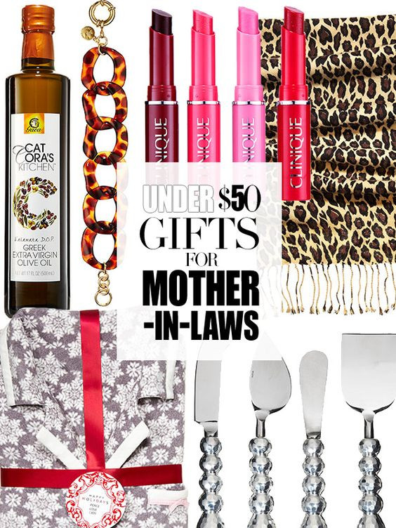 Xmas Gift Ideas For Mother In Laws
 100 Cheap Gifts That Aren t You Know Cheap