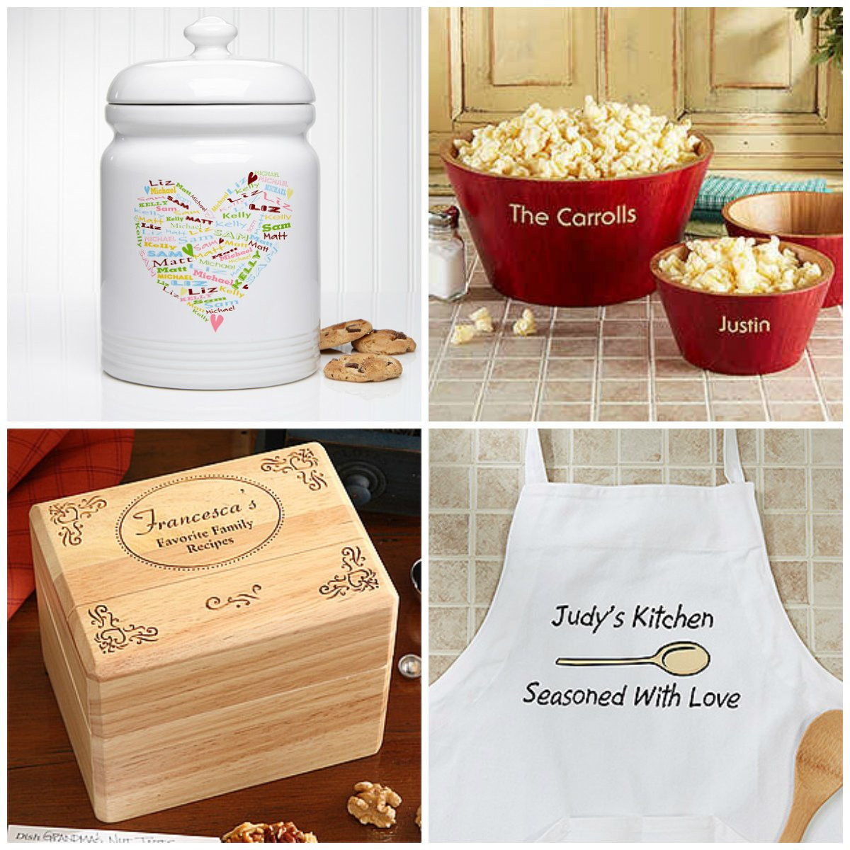 Xmas Gift Ideas For Mother In Laws
 Mother in Law Christmas Gifts 30 Best Gift Ideas