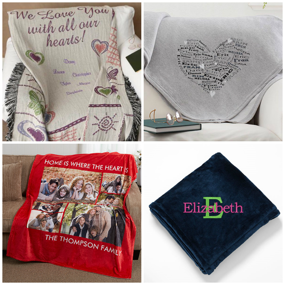 Xmas Gift Ideas For Mother In Laws
 Mother in Law Christmas Gifts