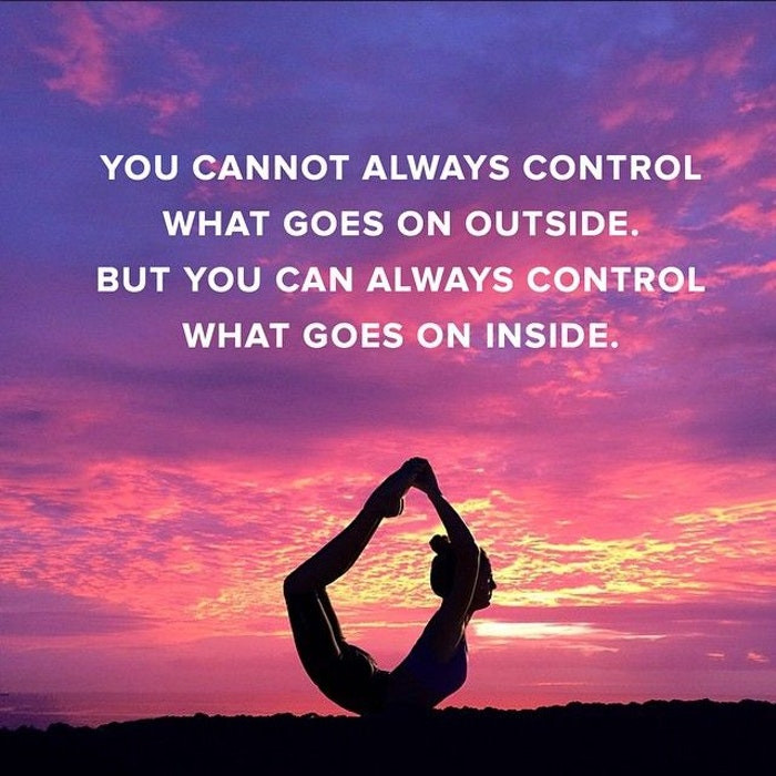 Yoga Inspirational Quotes
 10 yoga quotes that will make your life more awesome Happier