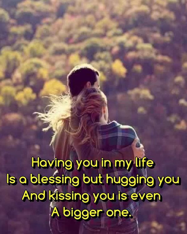 You Are My Life Quotes
 100 You Are My World Quotes You are My Everything Quotes 2017