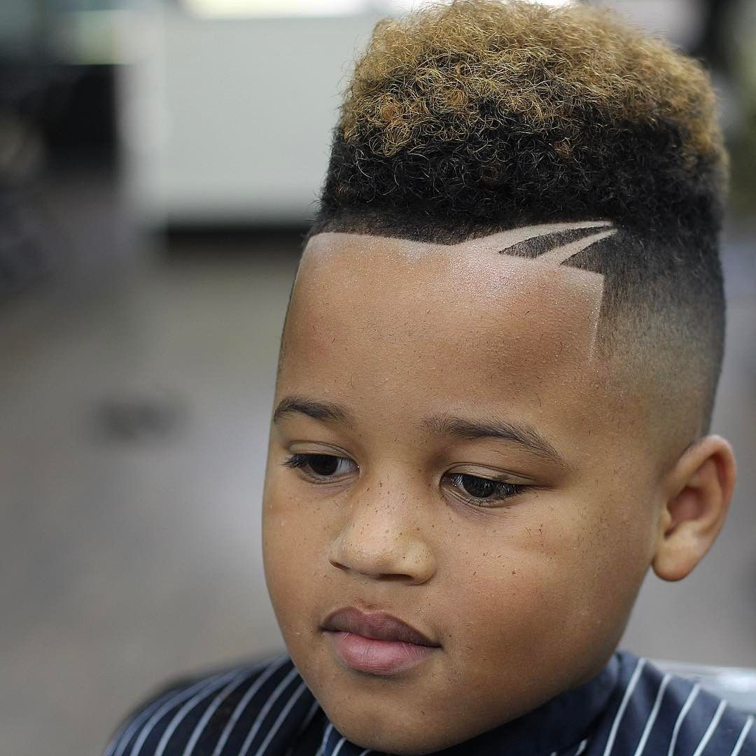 Young Black Boy Haircuts
 Pin on Haircut