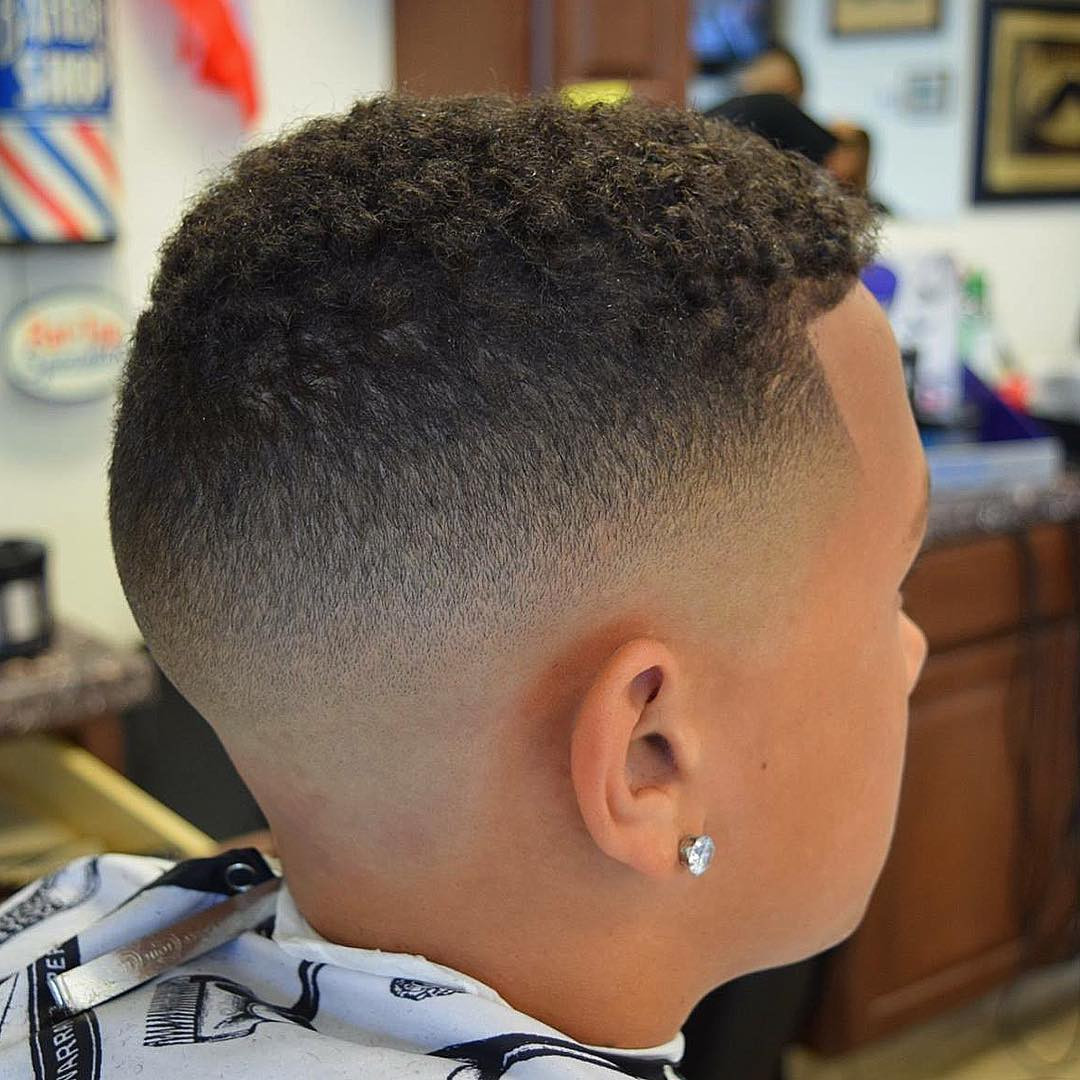 Young Black Boy Haircuts
 Top 21 Teenage Haircuts For Guys 2020 Styles