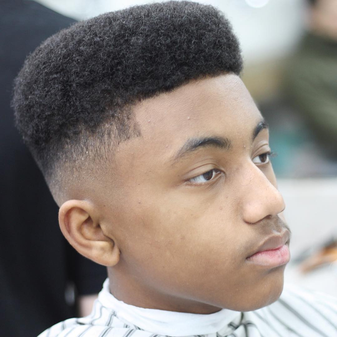 Young Black Boy Haircuts
 Teen Boy Haircuts Latest Teenage Haircuts 2018