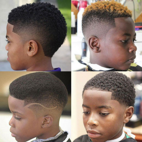 Young Black Boy Haircuts
 25 Best Black Boys Haircuts 2020 Guide