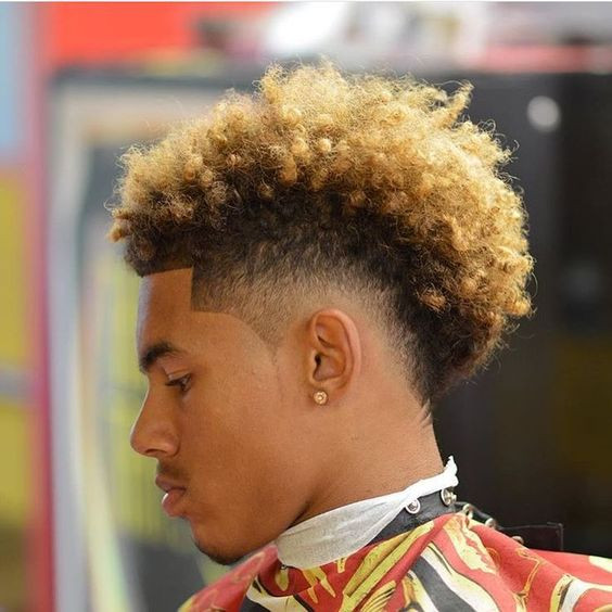 Young Black Boy Haircuts
 12 Teen Boy Haircuts and Hairstyles That are Currently in