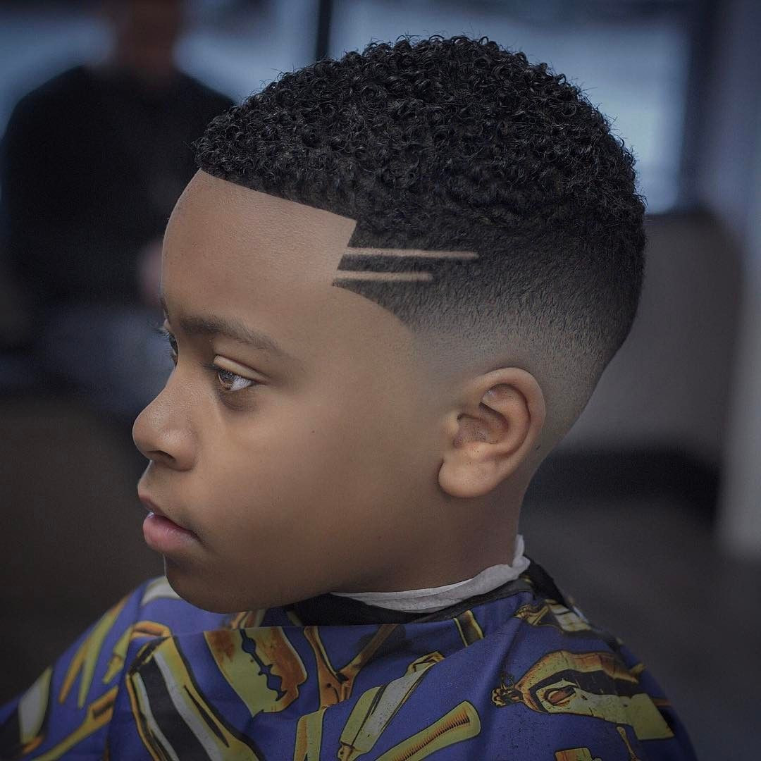 Young Black Boy Haircuts
 Pin on Black Man Hair Styles