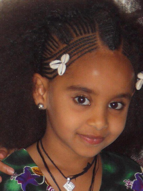 Young Black Girls Hairstyles
 Hairstyles for young black girls