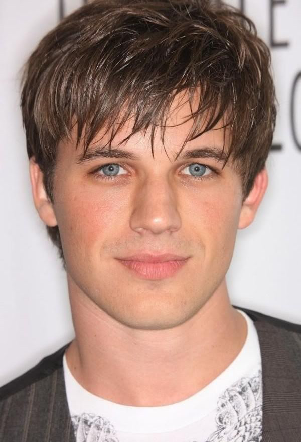 Young Males Hairstyles
 Trendy Hairstyles for Young Men 2013