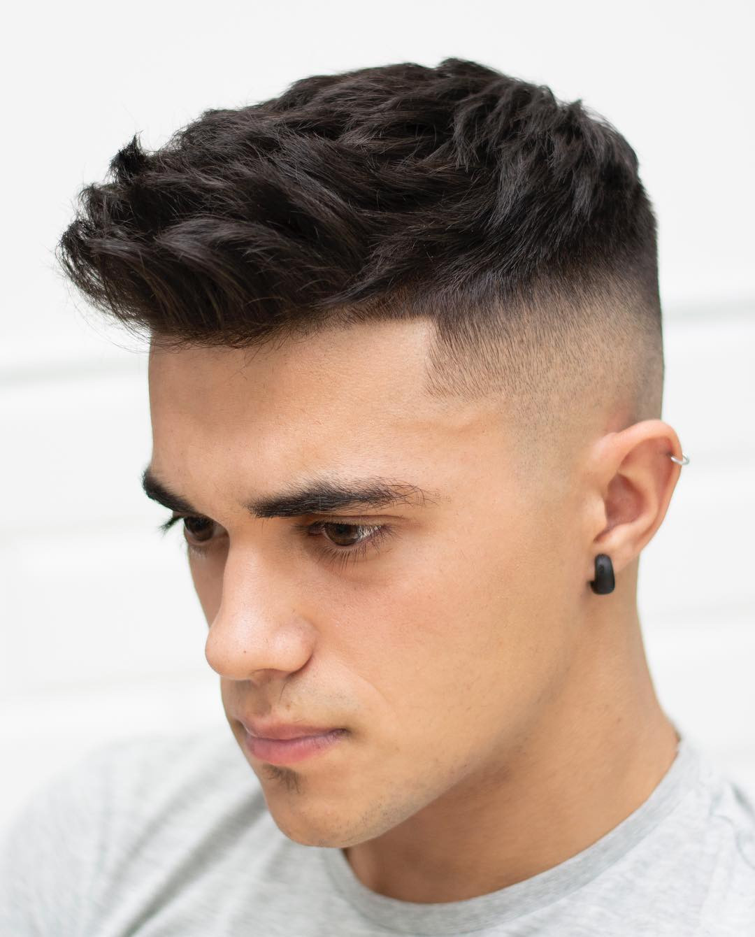 Young Males Hairstyles
 15 Teen Boy Haircuts For 2020