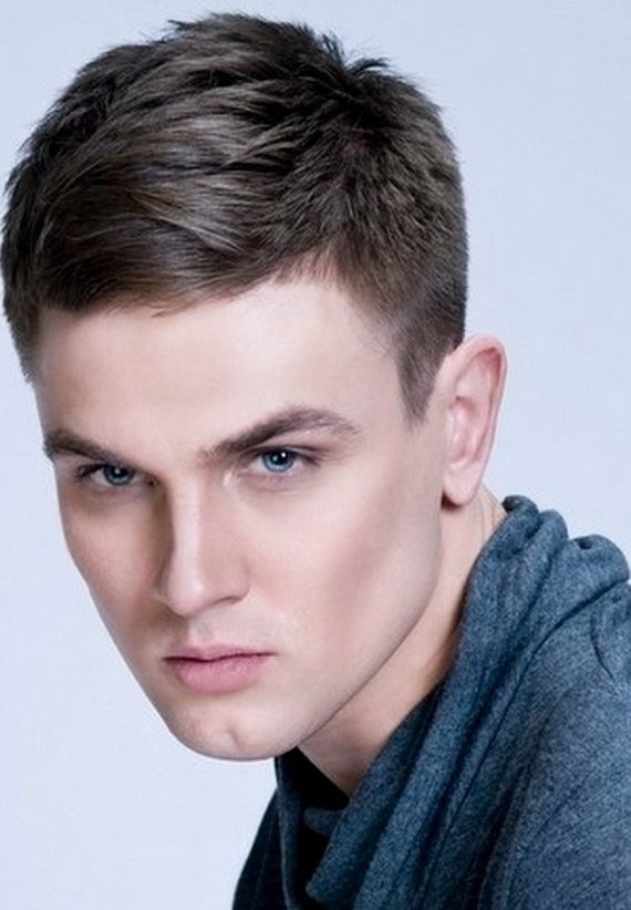 Young Males Hairstyles
 14 Most Coolest Young Men’s Hairstyles Haircuts
