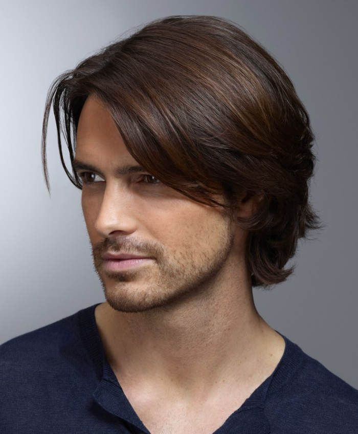 Young Males Hairstyles
 14 Most Coolest Young Men’s Hairstyles Haircuts