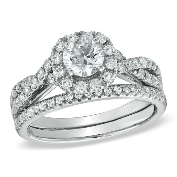 The Best Zales Wedding Rings Sets - Home, Family, Style and Art Ideas