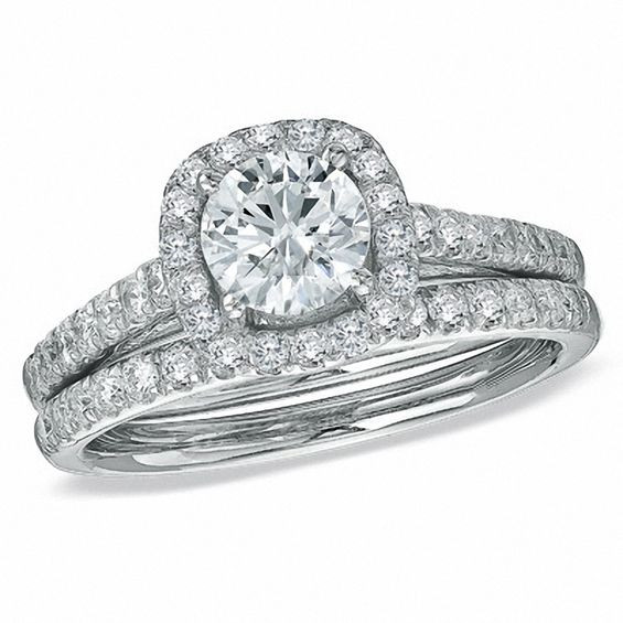 The Best Zales Wedding Rings Sets Home, Family, Style