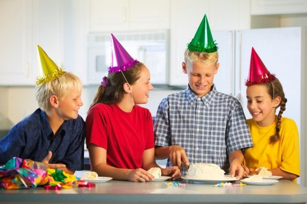 14 Year Old Birthday Party Ideas In The Winter
 14th Birthday Party Ideas for Boys