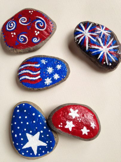 4th Of July Crafts For Adults
 July 4th Patriotic Kid Friendly Craft Ideas