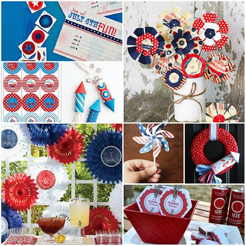 4th Of July Crafts For Adults
 Patriotic Crafts for Adults