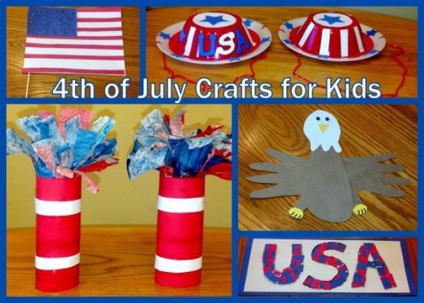 4th Of July Crafts For Adults
 Free Fourth July Games For Adults 6 Great Party Games