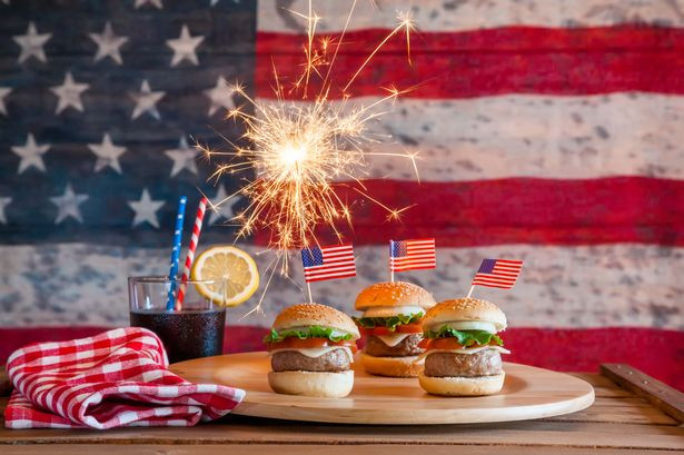 4th Of July Food Specials
 Happy 4th July 2017 Best American food deals from Asda