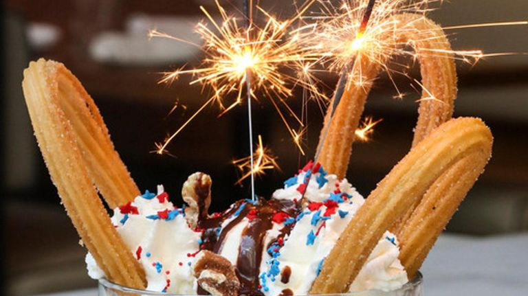4th Of July Food Specials
 July Fourth food and drink specials in NYC Tacocina The