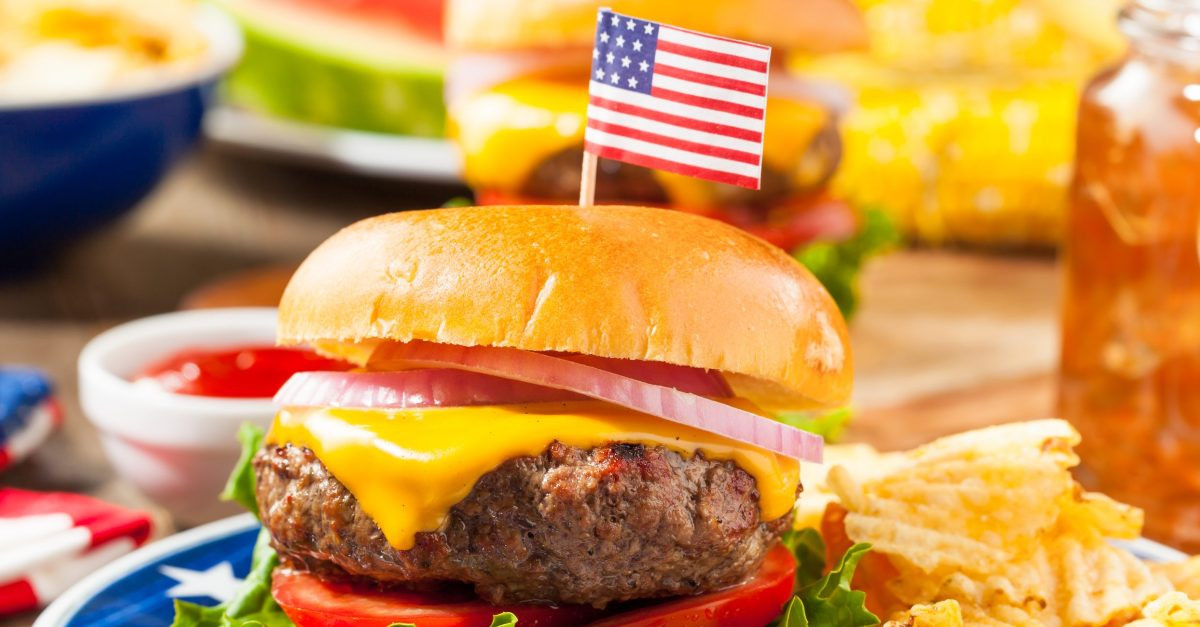 4th Of July Food Specials
 The best 4th of July food deals & freebies