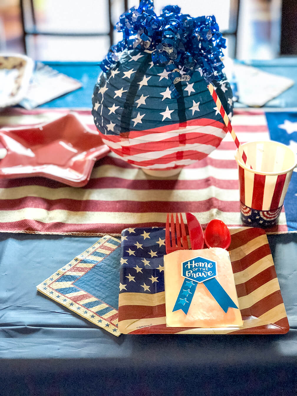 4th Of July Party Decorating Ideas
 4th of July Decoration Ideas Parties With A Cause