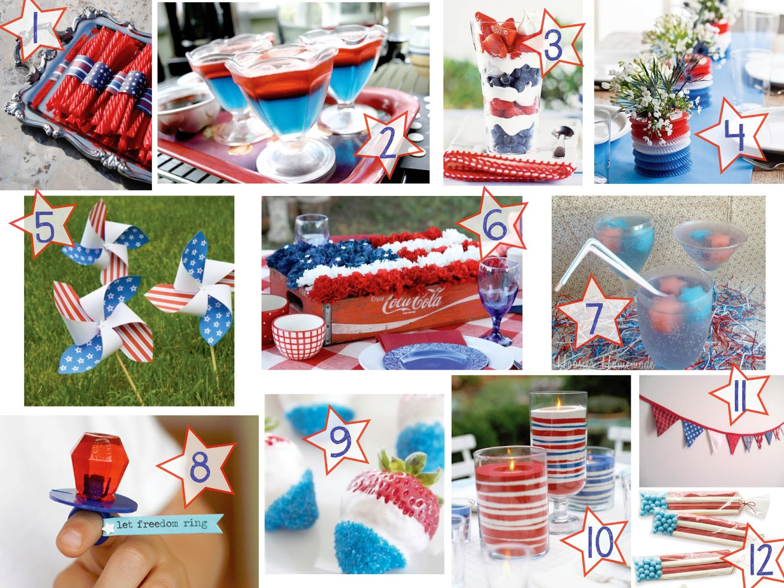 4th Of July Party Decorating Ideas
 Mrs Jackson s Class Website Blog Happy Fourth of July