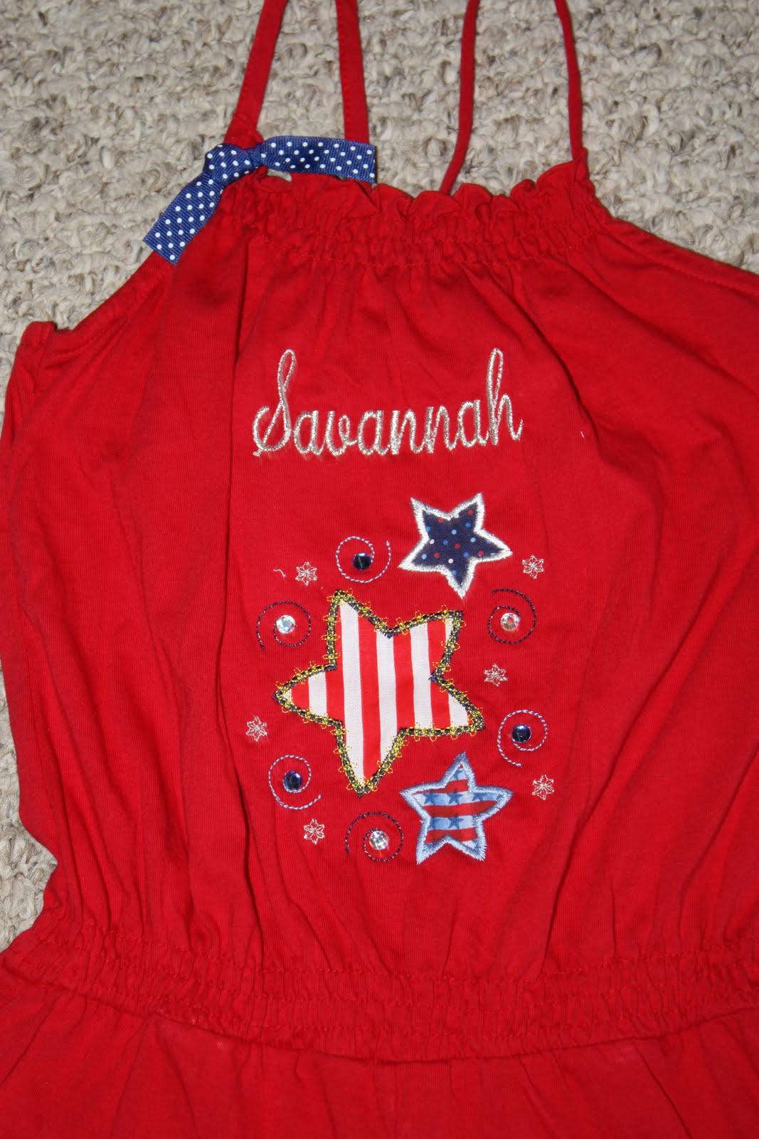 4th Of July Shirt Ideas
 Just So Cute Designs 4th of July Shirts