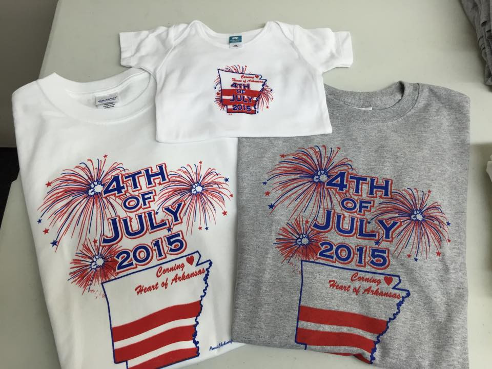 4th Of July Shirt Ideas
 4th of July Tee Shirts Corning Arkansas