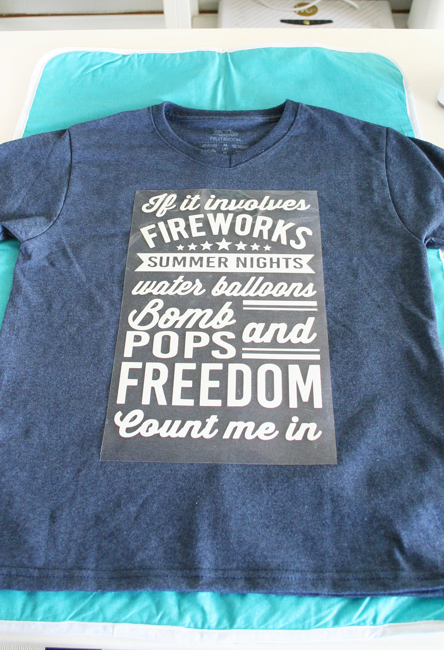 4th Of July Shirt Ideas
 Easy 4th of July Shirts