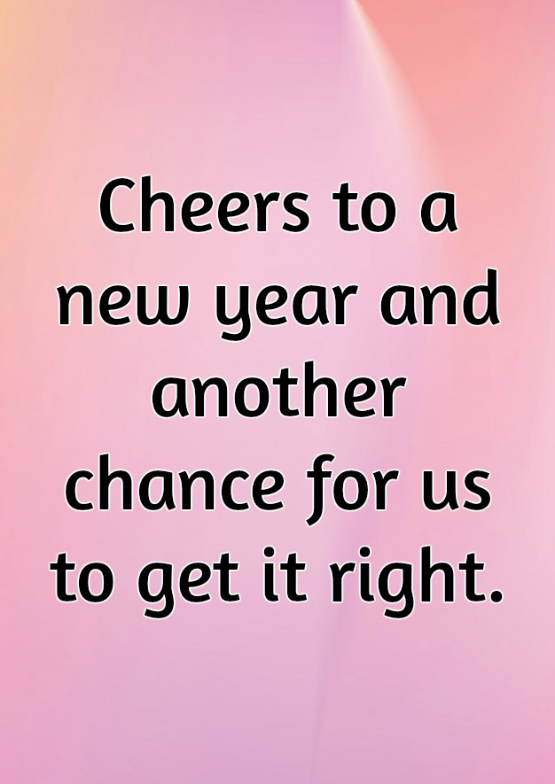 A New Year Quote
 10 New Year Quotes To Wel e The 2018 New Year