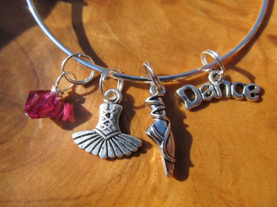 Alex And Ani Dance Bracelet
 LOVE to DANCE Alex and Ani inspired by DestinyAccessory on