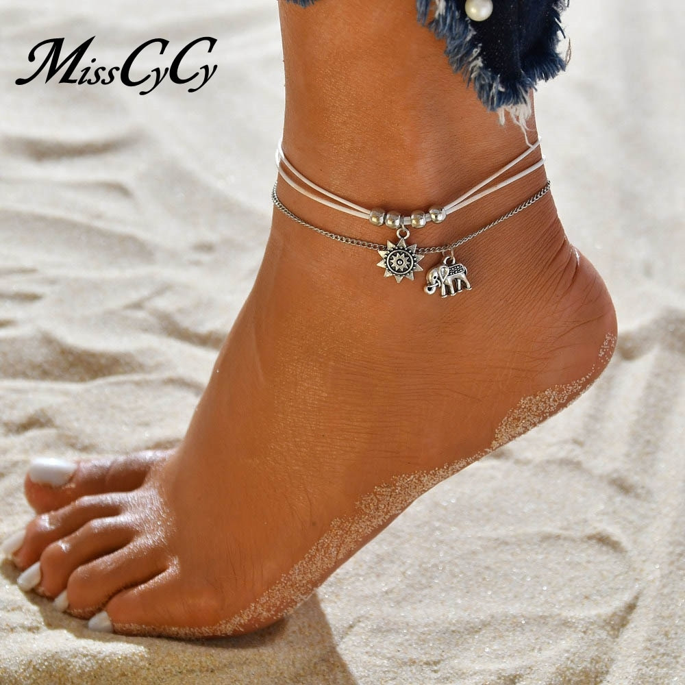 20 Best Anklet Bohemian - Home, Family, Style and Art Ideas