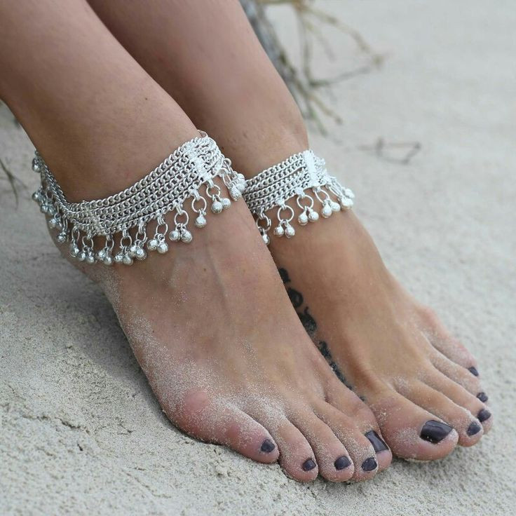 Anklet For Bride
 270 best Special jewelry images on Pinterest