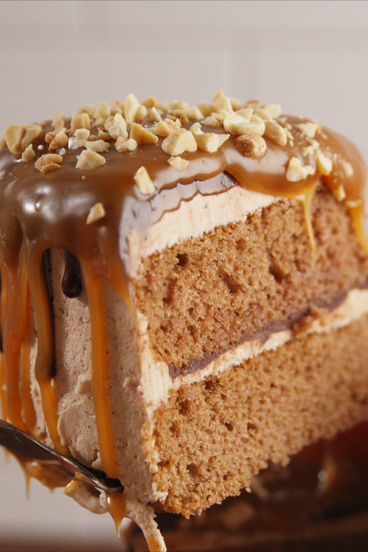 Autumn Cake Recipe
 20 Best Fall Cake Ideas Recipes for Autumn Cakes—Delish