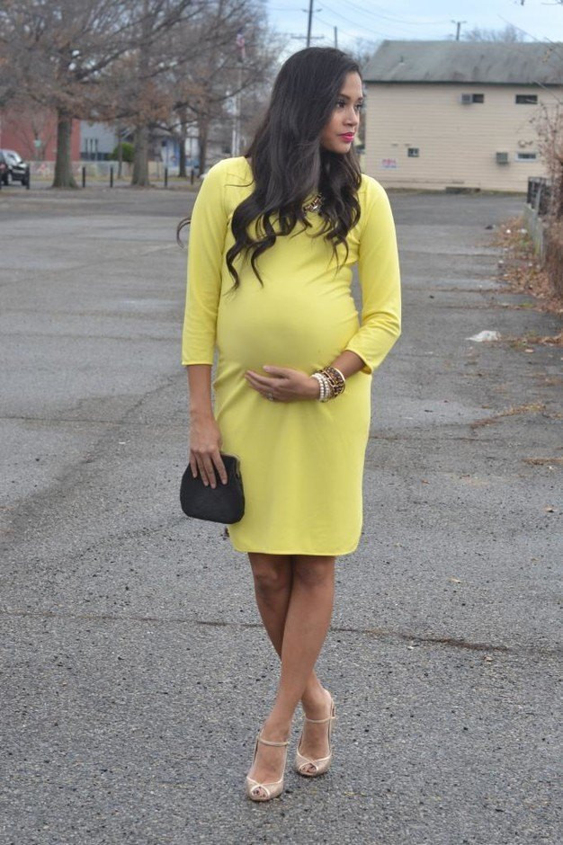 Baby Shower Outfit Ideas For Winter
 15 fortable Winter Baby Shower Outfits binations