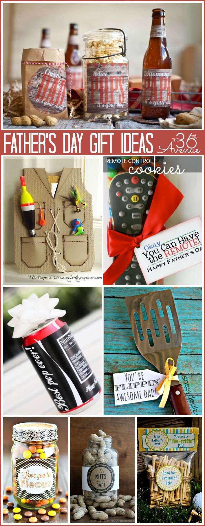 Best Fathers Day Ideas
 84 best images about Creative Father s Day Ideas on