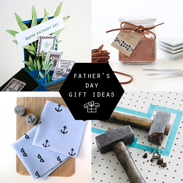 Best Fathers Day Ideas
 Best Father s Day t ideas and DIYs Mollie Makes
