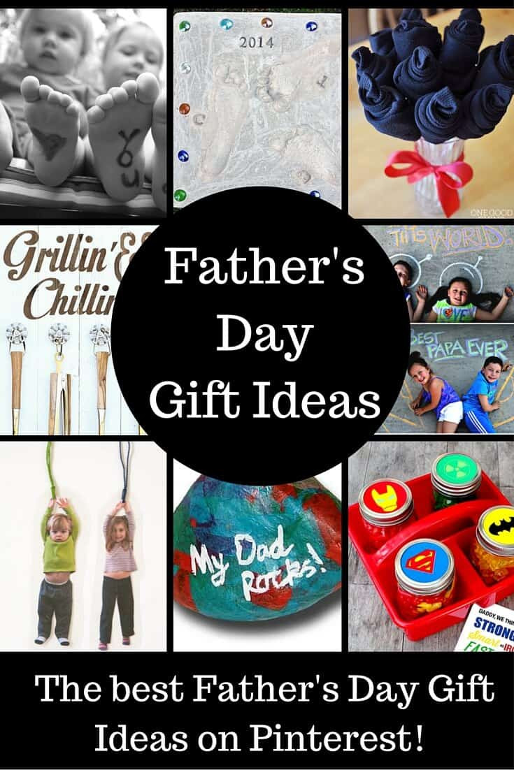 Best Fathers Day Ideas
 The Best Father s Day Gift Ideas on Pinterest Princess