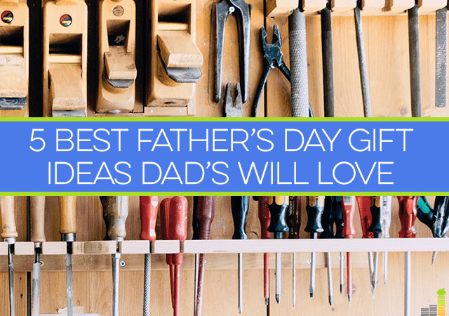 Best Fathers Day Ideas
 5 Best Father’s Day Gifts Your Dad Will Love Frugal Rules