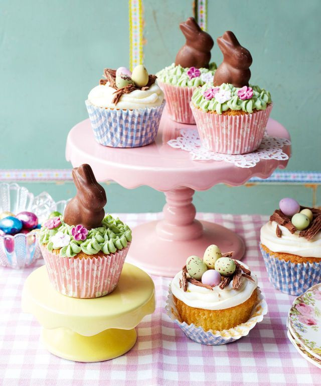 Best Fiends Easter Party
 315 best images about cupcakes on Pinterest