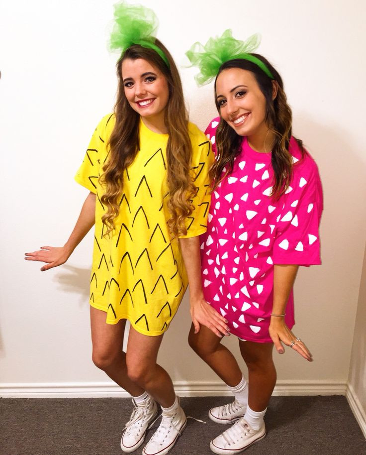 Best Friend Halloween Costumes Diy
 The Best Couples Costumes
