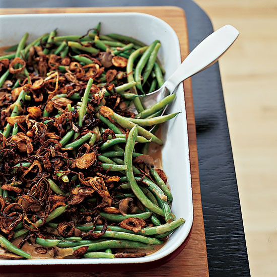 Best Green Bean Recipe For Thanksgiving
 Thanksgiving Green Bean Recipes