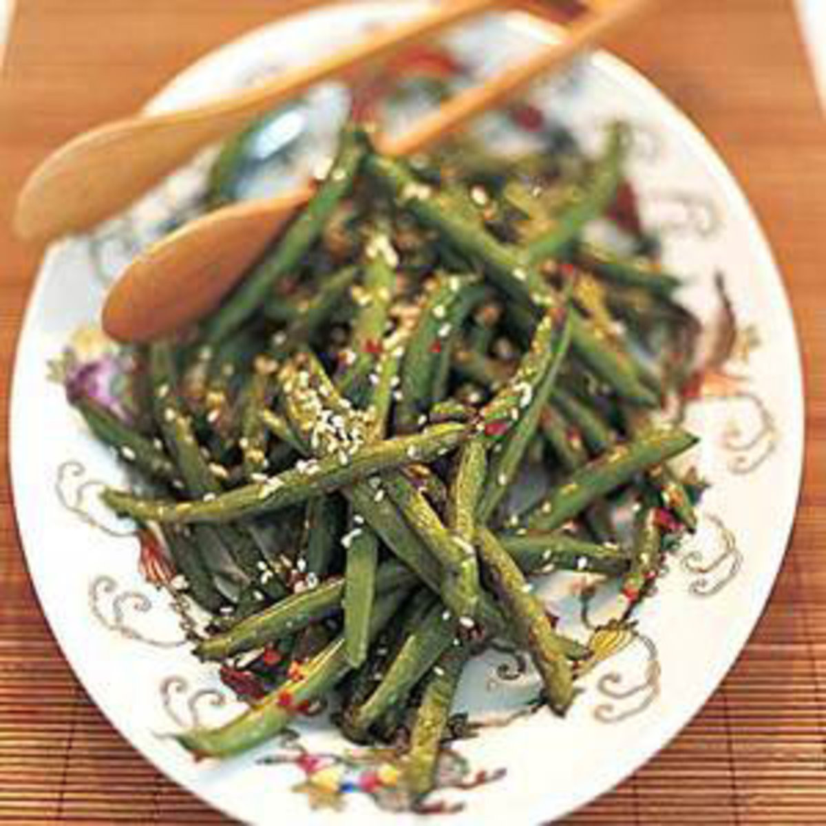 Best Green Bean Recipe For Thanksgiving
 Thanksgiving Green Bean Recipes Rachael Ray Every Day