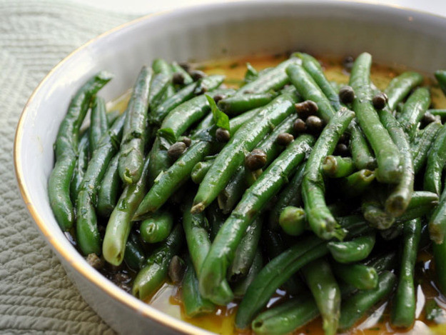 Best Green Bean Recipe For Thanksgiving
 10 Thanksgiving Green Bean Recipes No Cans Required