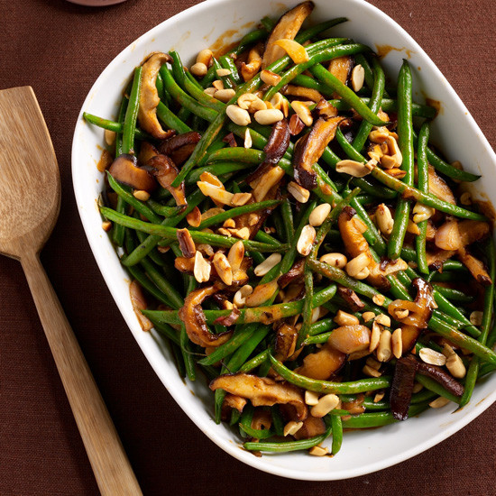 Best Green Bean Recipe For Thanksgiving
 Thanksgiving Green Bean Recipes